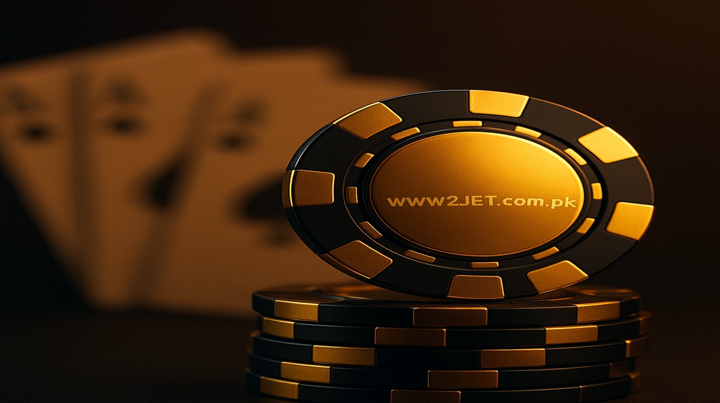 2JET welcome offer and daily promotions